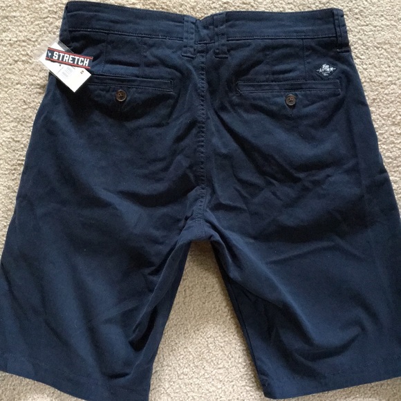 NWT Flag & Anthem Memphis Stretch - Picture 2 of 3